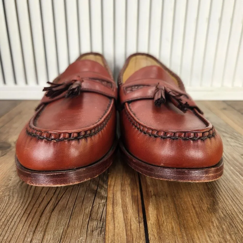 Allen Edmonds pre owned